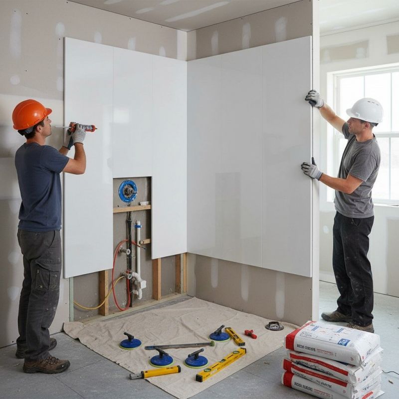 Top Bathroom Remodeling Companies in Cedar Hill, TX