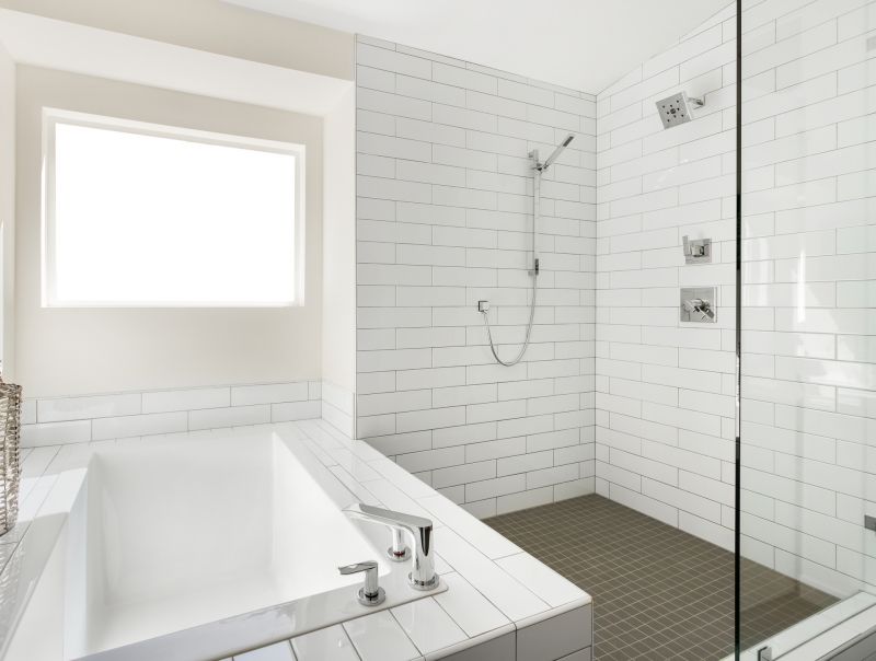 Best Shower Renovation Contractors in Crowley, TX