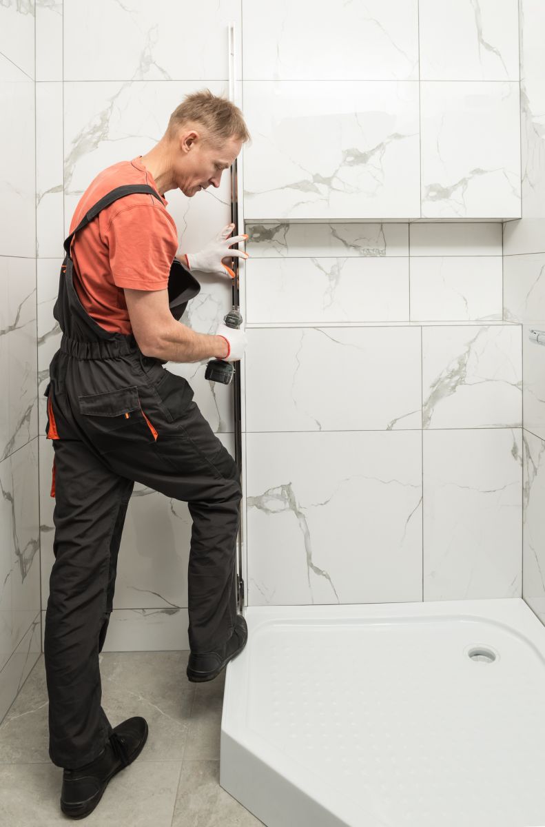 Tile and Surface Installers